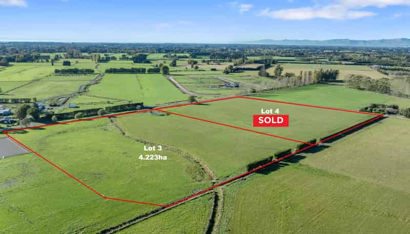 25 Aschens Road, Ohoka