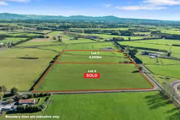 25 Aschens Road, Ohoka