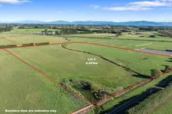 25 Aschens Road, Ohoka