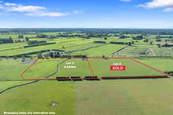 25 Aschens Road, Ohoka