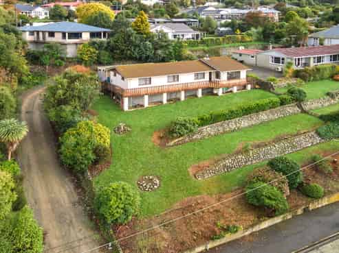 14 Coulter Place, Geraldine
