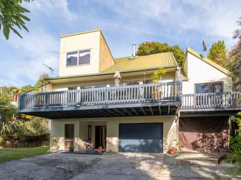 26 Okareka Loop Road, Lake Okareka