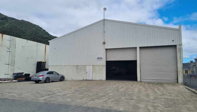 144 Hutt Park Road, Gracefield