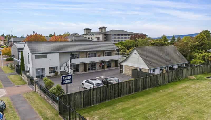 1296 Hinemaru Street, Rotorua