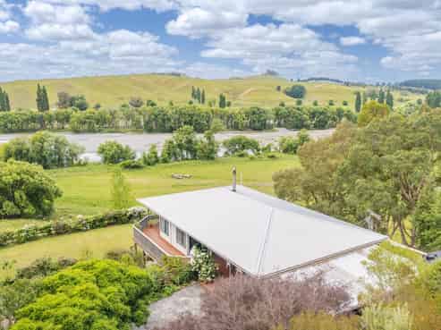 372 Ongaonga Road, Waipawa