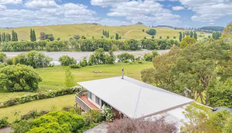 372 OngaOnga Road, Waipawa