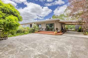 372 OngaOnga Road, Waipawa