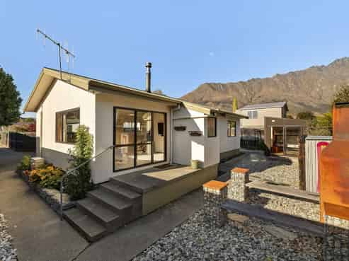 23B Kawarau Place, Frankton