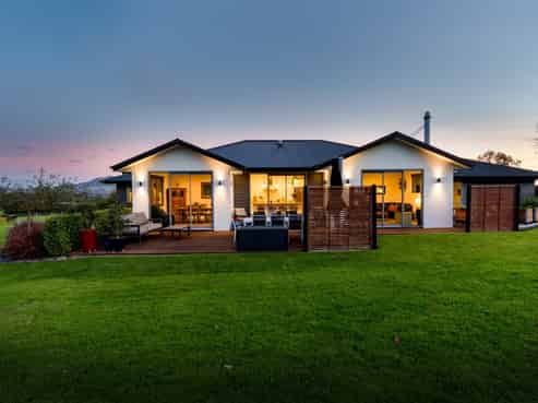 248A Tirohanga Road, North Taieri