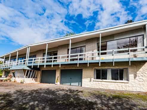 38B Tuatara Drive, Kamo