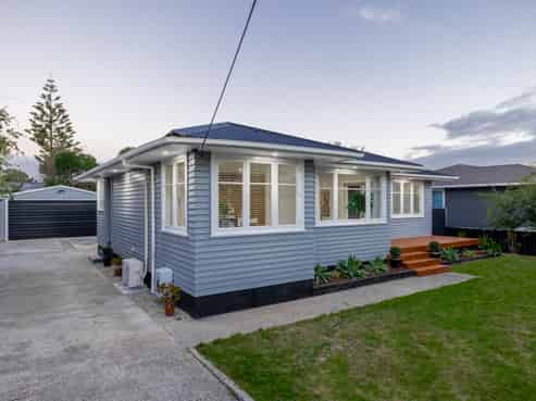 15 Peters Avenue, Cloverlea