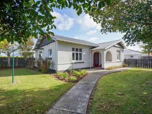 108 Herriot Street, Richmond