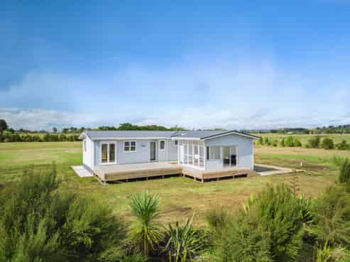 41 Takahiwai Road, Ruakaka