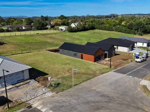 Lot 8 Te Uru Lane, Kerikeri