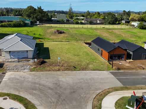 Lot 8 Te Uru Lane, Kerikeri