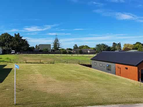 Lot 8 Te Uru Lane, Kerikeri