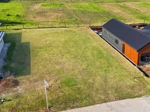 Lot 8 Te Uru Lane, Kerikeri