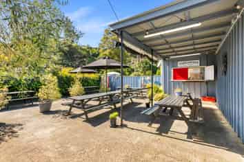 1194 Huia Road, Huia