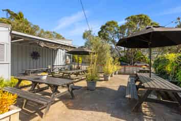 1194 Huia Road, Huia