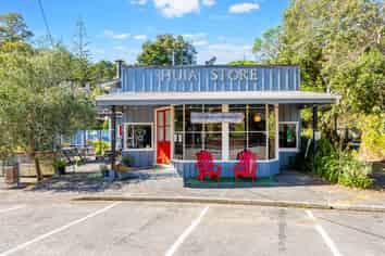 1194 Huia Road, Huia