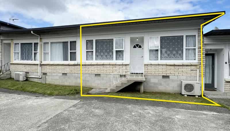 4/134 Edmonton Road, Te Atatu South