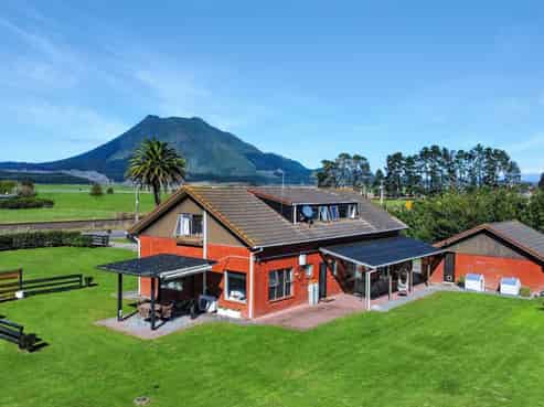 338 Kawerau Road, Kawerau