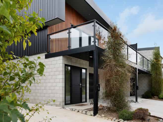 6 Le Mans Grove, Cromwell