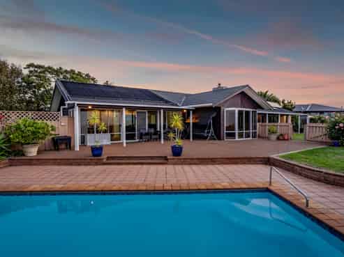55 Nugent Street, Bell Block