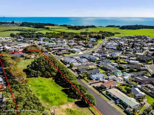 55 Nugent Street, Bell Block