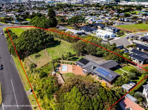 55 Nugent Street, Bell Block