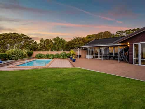 55 Nugent Street, Bell Block