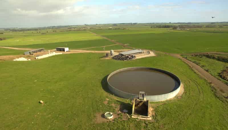 90A Mataura Island Factory Road, Mataura Island