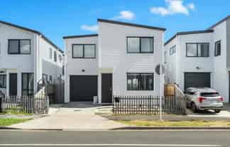 3 Tumu Road, Papakura