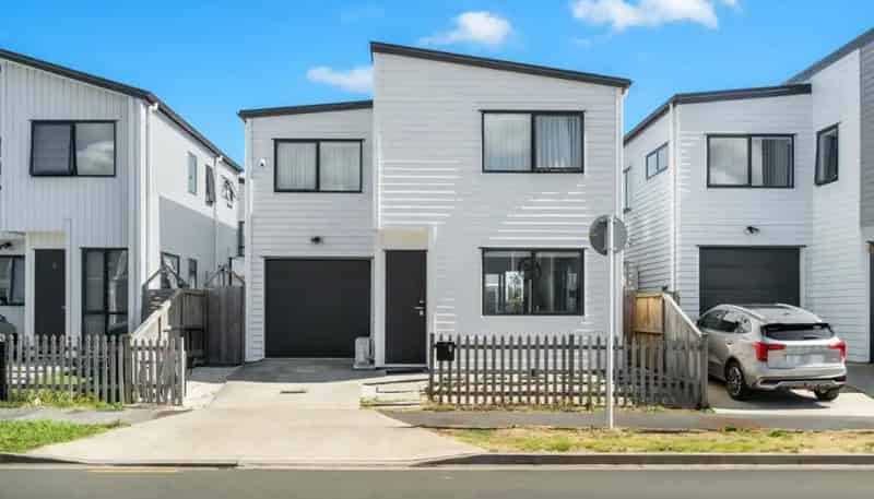 3 Tumu Road, Papakura