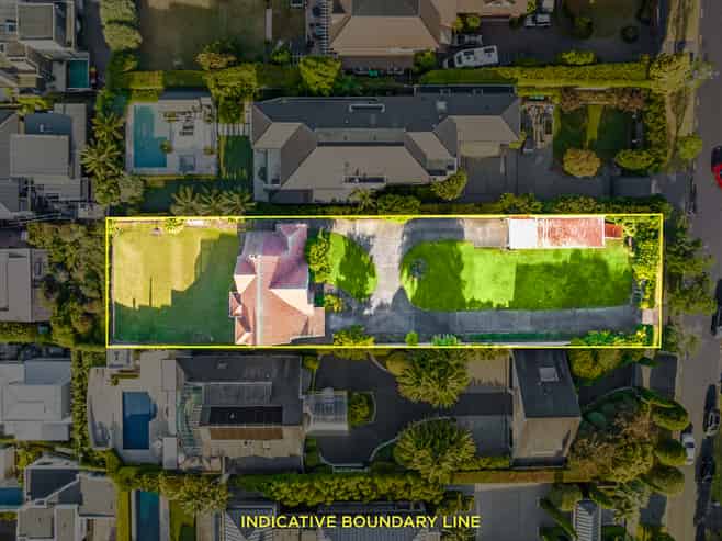 18 Ronaki Road, Mission Bay