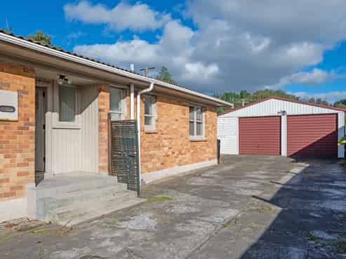 47 Sala Street, Whakarewarewa