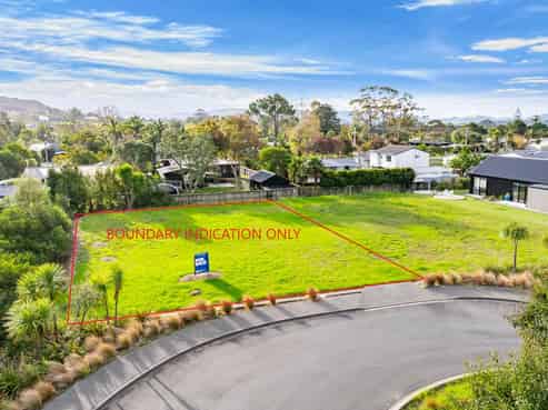38 William Gilbert Drive, Mangawhai