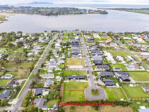 38 William Gilbert Drive, Mangawhai