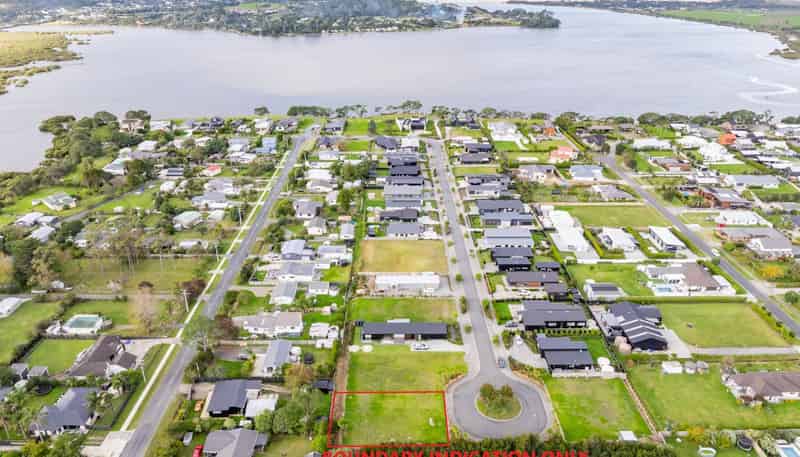 38 William Gilbert Drive, Mangawhai