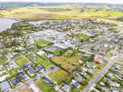 38 William Gilbert Drive, Mangawhai