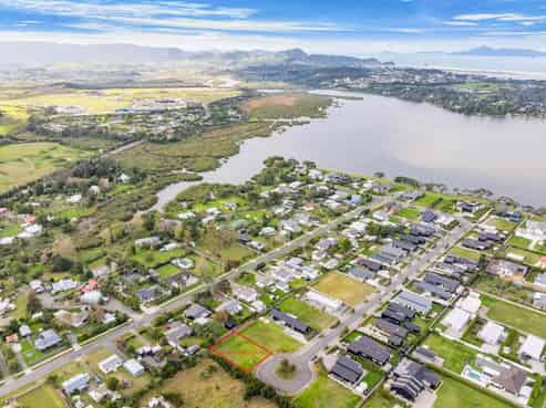38 William Gilbert Drive, Mangawhai