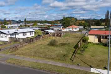 6 Tawa Street, Murupara
