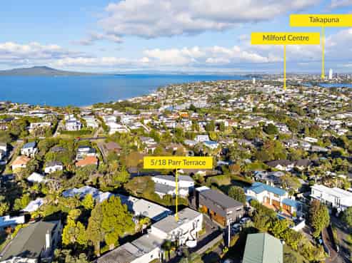 5/18 Parr Terrace, Castor Bay