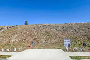 33 Station Bay Rise [Lot 44], Lake Tekapo