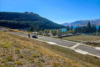 33 Station Bay Rise [Lot 44], Lake Tekapo