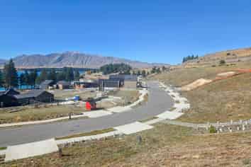 33 Station Bay Rise [Lot 44], Lake Tekapo