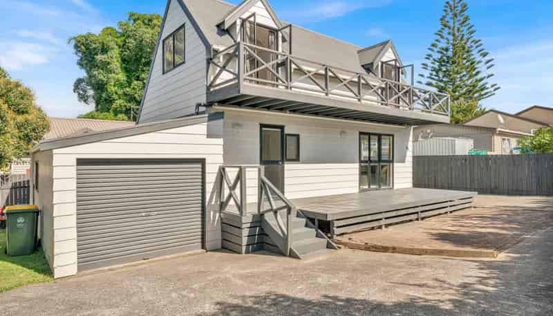 2/40 Rosella Road, Mangere East