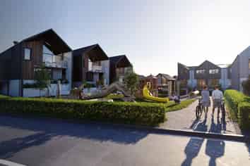  Manuka Villas, , Bethlehem
