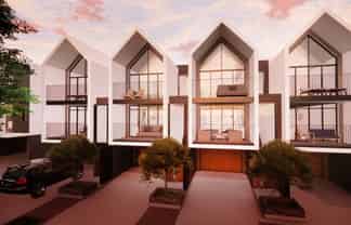  Manuka Villas, , Bethlehem