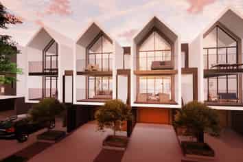  Manuka Villas, , Bethlehem